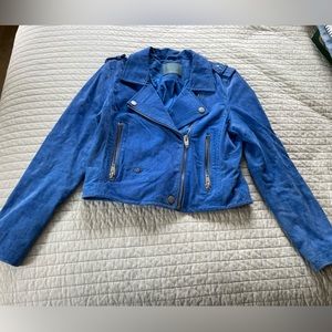 Medium Blank NYC SL8 jacket